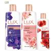 Lux Fragrant Shower Gel Set