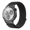 18mm 20mm 22mm Sportliches Nylonband für Samsung Galaxy Watch 7 6 5 4 für Huawei Watch GT5Pro GT5 4 3 46mm 41mm Webarmband