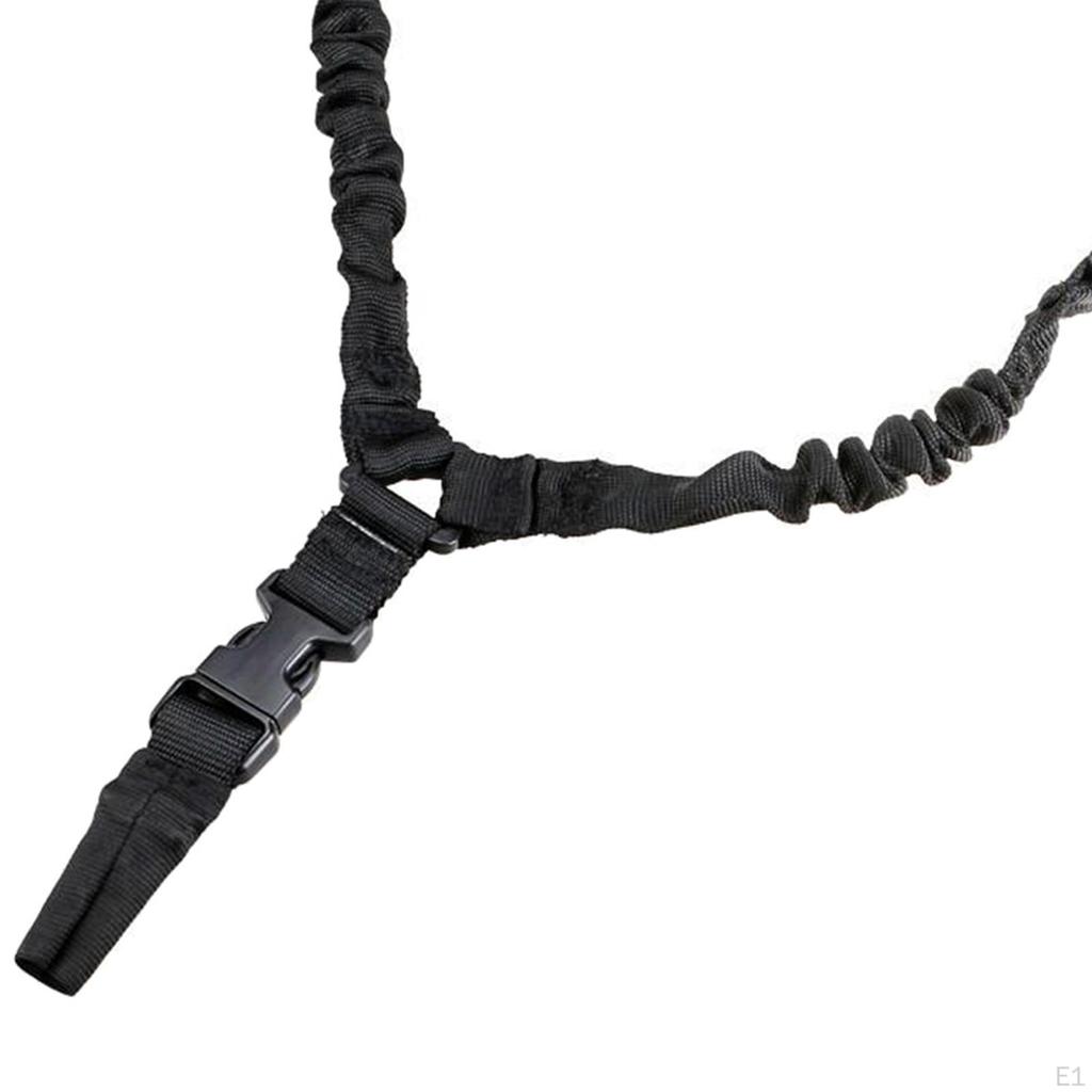Adjustable Nylon Safety Rope Shoulder Lanyard Strap for Outdoor Activities