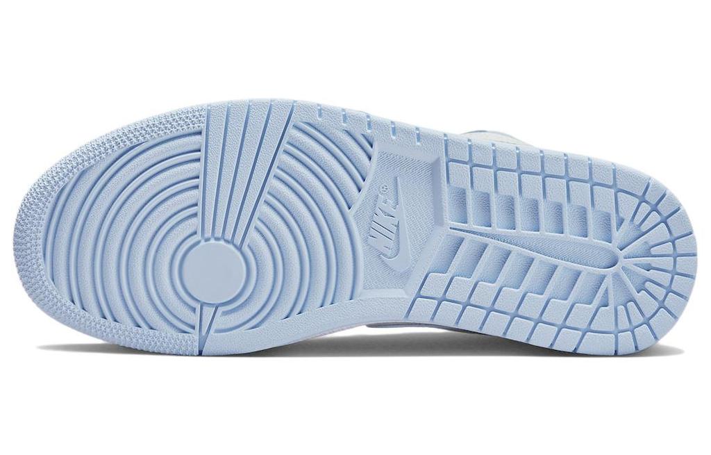 Air Jordan 1 Low 'Ice Blue' Women's DC0774-141