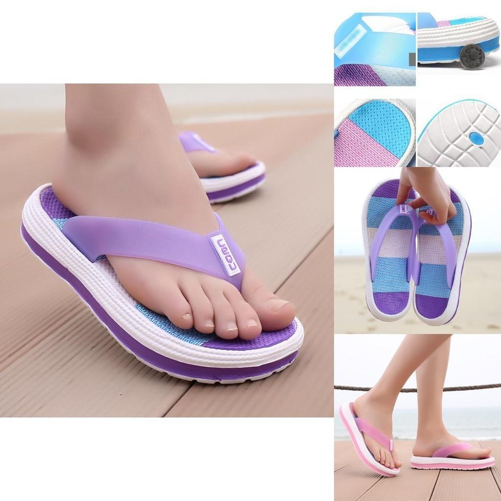 Stylish Women Summer Sandals In Vibrant Colors For Outdoor And Indoor Use Eu36-41