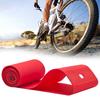 Sostituzione Pad per Copertone Bici da Strada in Nylon 20/26 pollici Strisce Protettive Interne per Copertone Bici Protezioni Piatte Facili da Usare