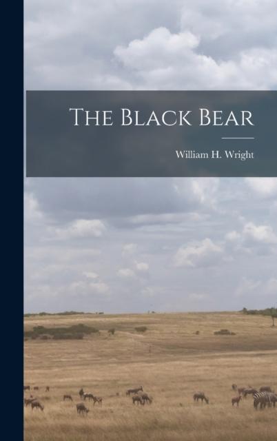 The The Black Bear Book