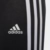 Adidas Knitted Sports Pants With Logo Print Kids Bottoms H65800