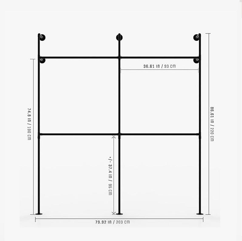 Clothes Hanging Rack Clothes Hanger Rack Stand Metal Golden Clothes Rack