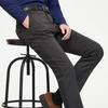 Youngor Men's Autumn/Winter Business Casual Straight Leg Pants