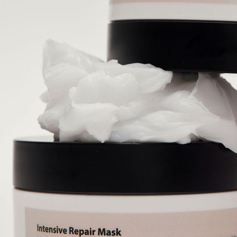 Интенсивно восстанавливающая маска (для поврежденных волос) 200мл