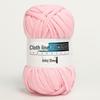HyunA Wool Ball Hand-Woven Acrylic Bag Kit