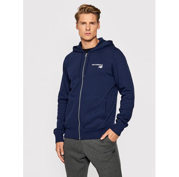 Толстовка New Balance MJ03907 EU XXL