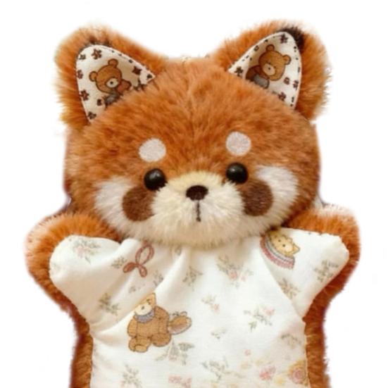 DIY Raccoon Plushie Kit Soft Fabric And Stuffing Create Your Own Cuddle Toy for Car Keychain Decor Creative Gift for Friends Couples