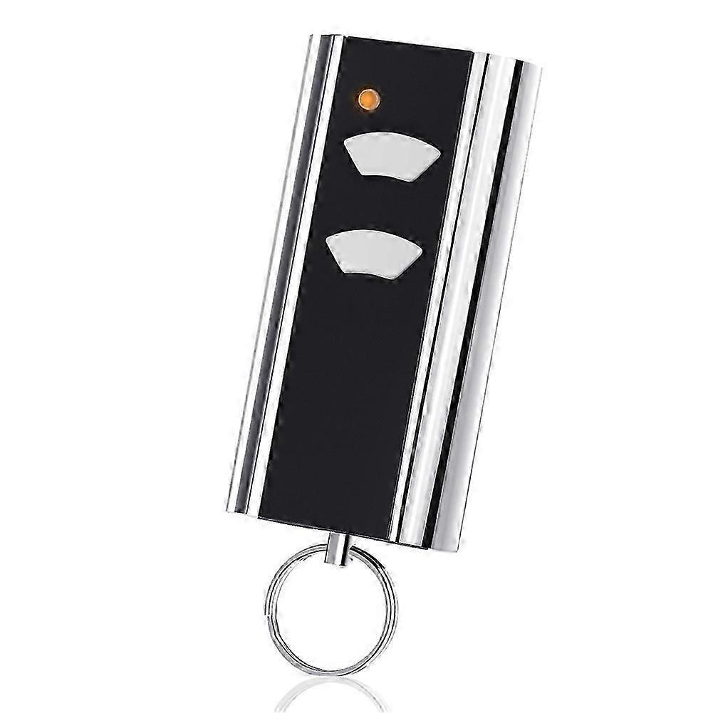 Kompatybilny z pilotem do bramy garażowej Entrematic Replacement dla systemów RCU 433-2 Access