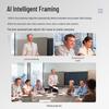 Huachang Vision 4K AI Video Conferencing Camera (CN Version)