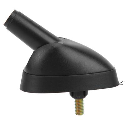 Autoantennenfußadapter Schwarz Passend für Fiat PuntoDobloBravaBravoSeicentoDucato