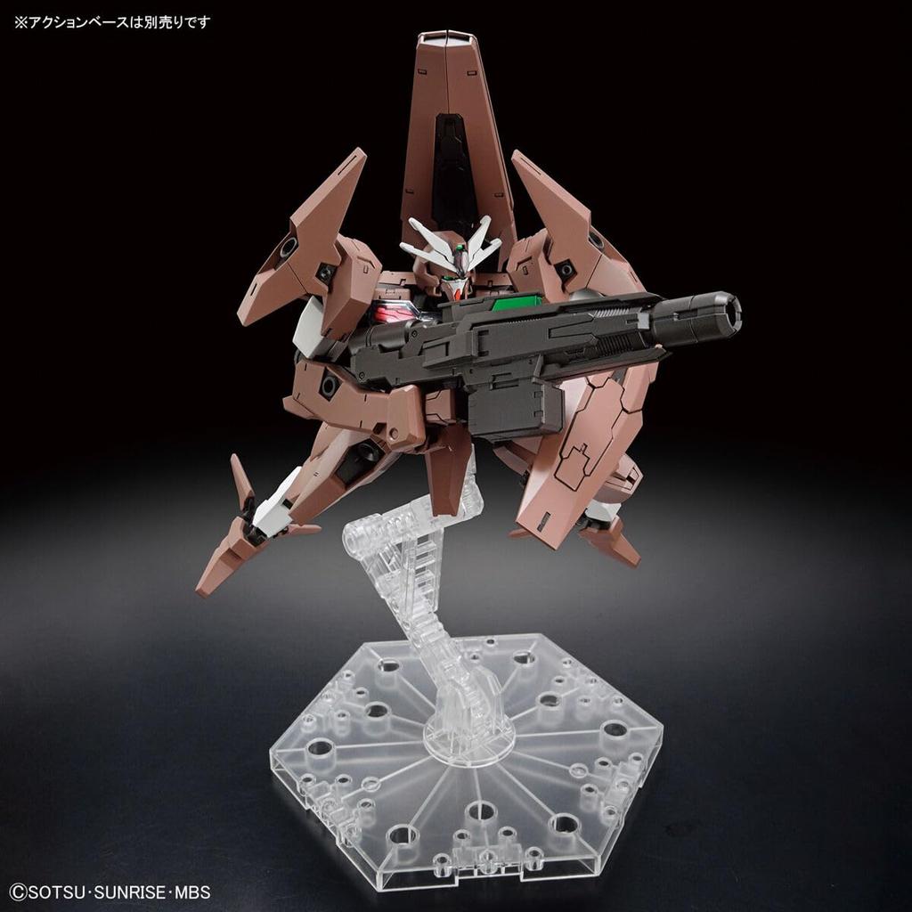 [HG] EDM-GA-02 Lubristhorne Witch of Mercury 1/144 Scale Pre-Colored Plastic Model