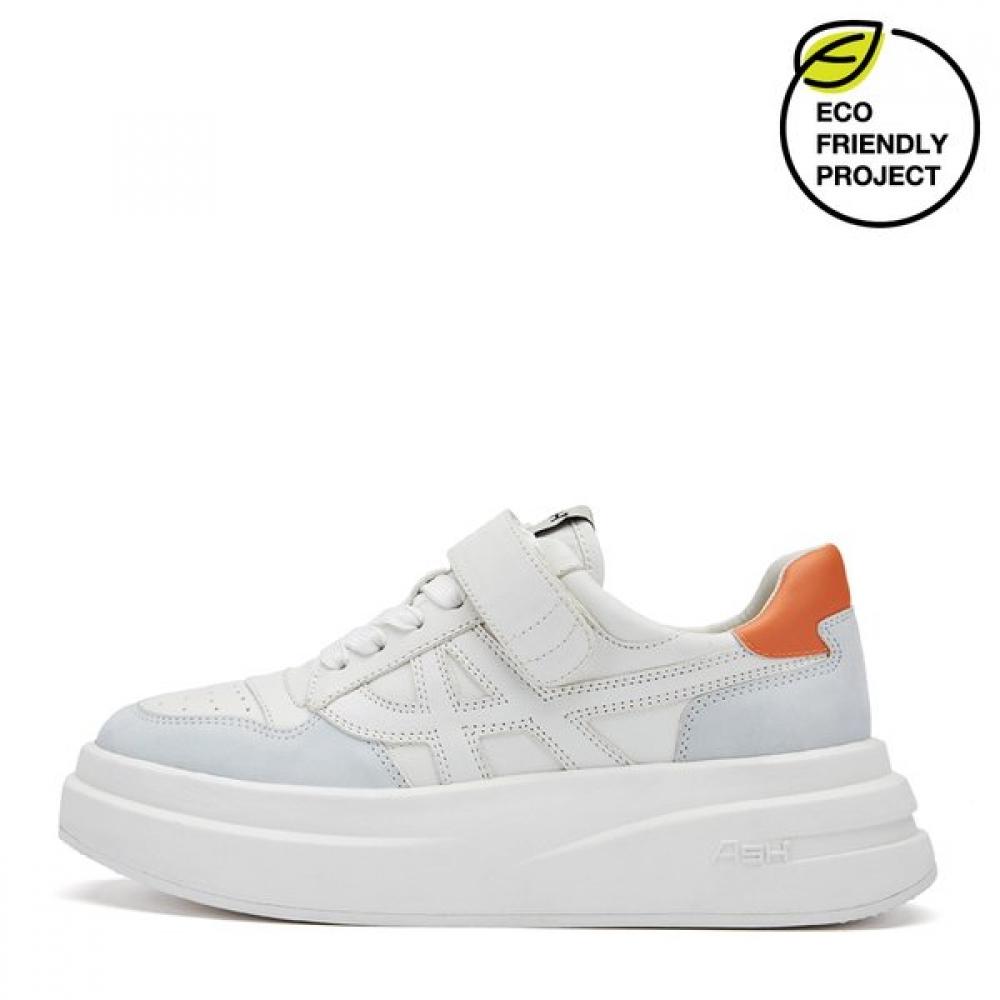 Ash Indy Sneaker  Ad2d01016 Or 38 (245~250)