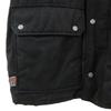 GERRY COSBY Made in Korea Down jacket L black Men's Used