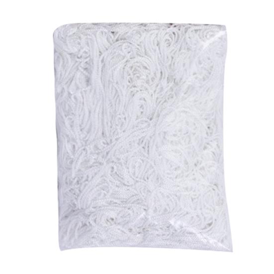 Climbing Net High Elasticity Good Stretching Force Polyester Climbing Plants Garden Trellis Netting for Outdoor