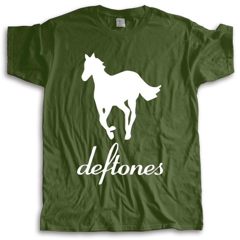 new arrived men t-shirt summer Summer fashion Style Dexter Deftones Men T Shirt many color tops fashion unisex tees