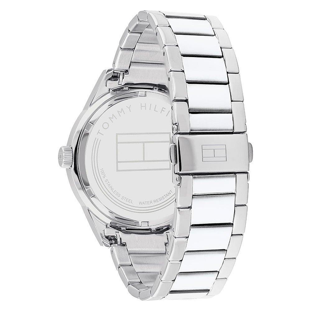 Tommy Hilfiger 1791640 Austin Blue Dial Men's Watch
