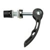 Seat Quick Release Screw Skewer Bicycle Clamp Clip