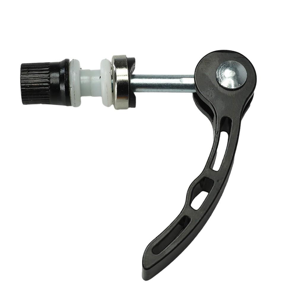 Seat Quick Release Screw Skewer Bicycle Clamp Clip