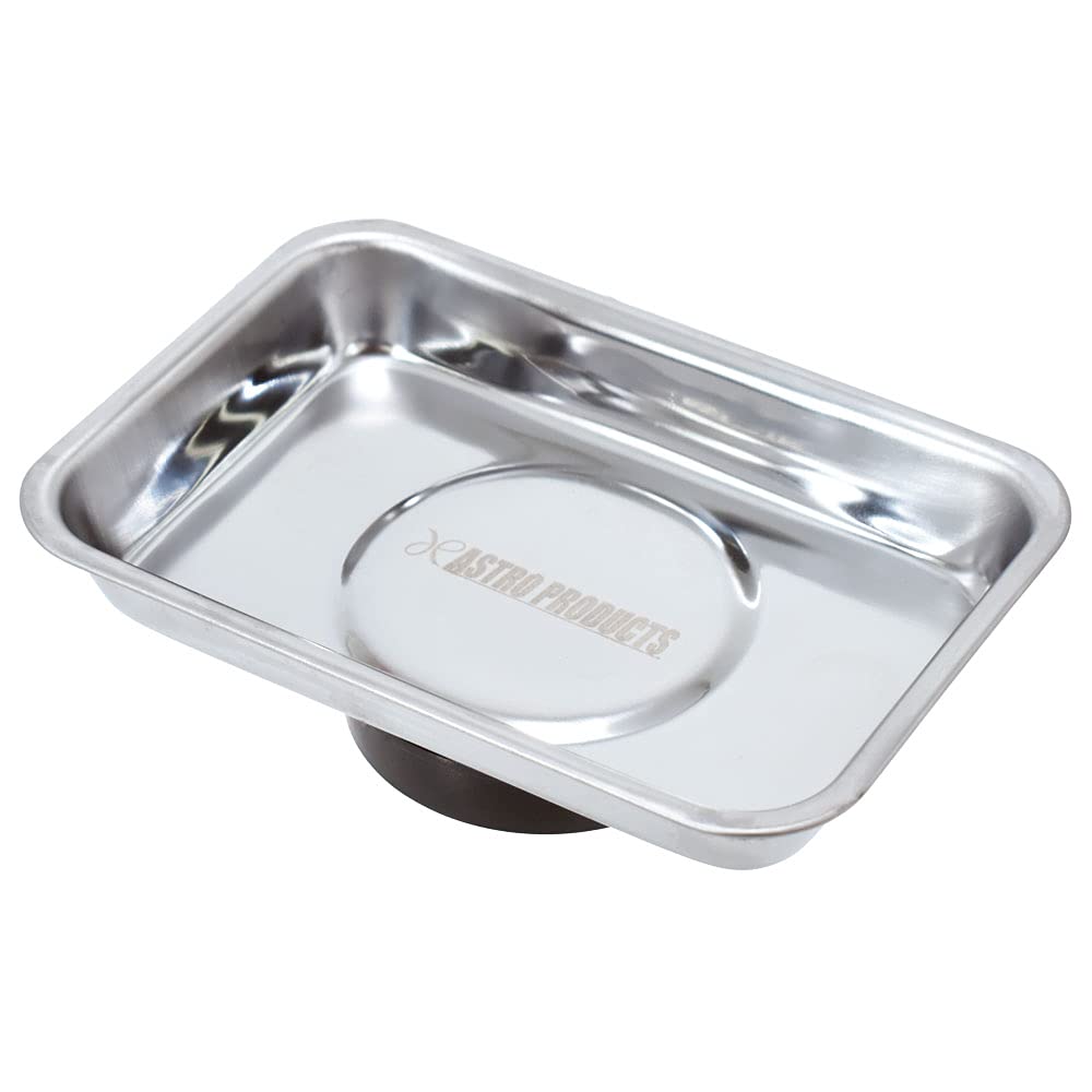 

Магнитный лоток AP Square Mini [Astro Products] серебряный
