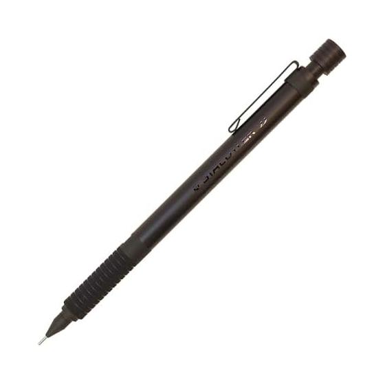 STAEDTLER Mechanical Pencil 0.5mm Drafting Mechanical Pencil All Black 925 35-05B