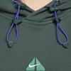 Nike ACG Therma-FIT Fleece Pullover Hoodie Vintage Green DH3088-338