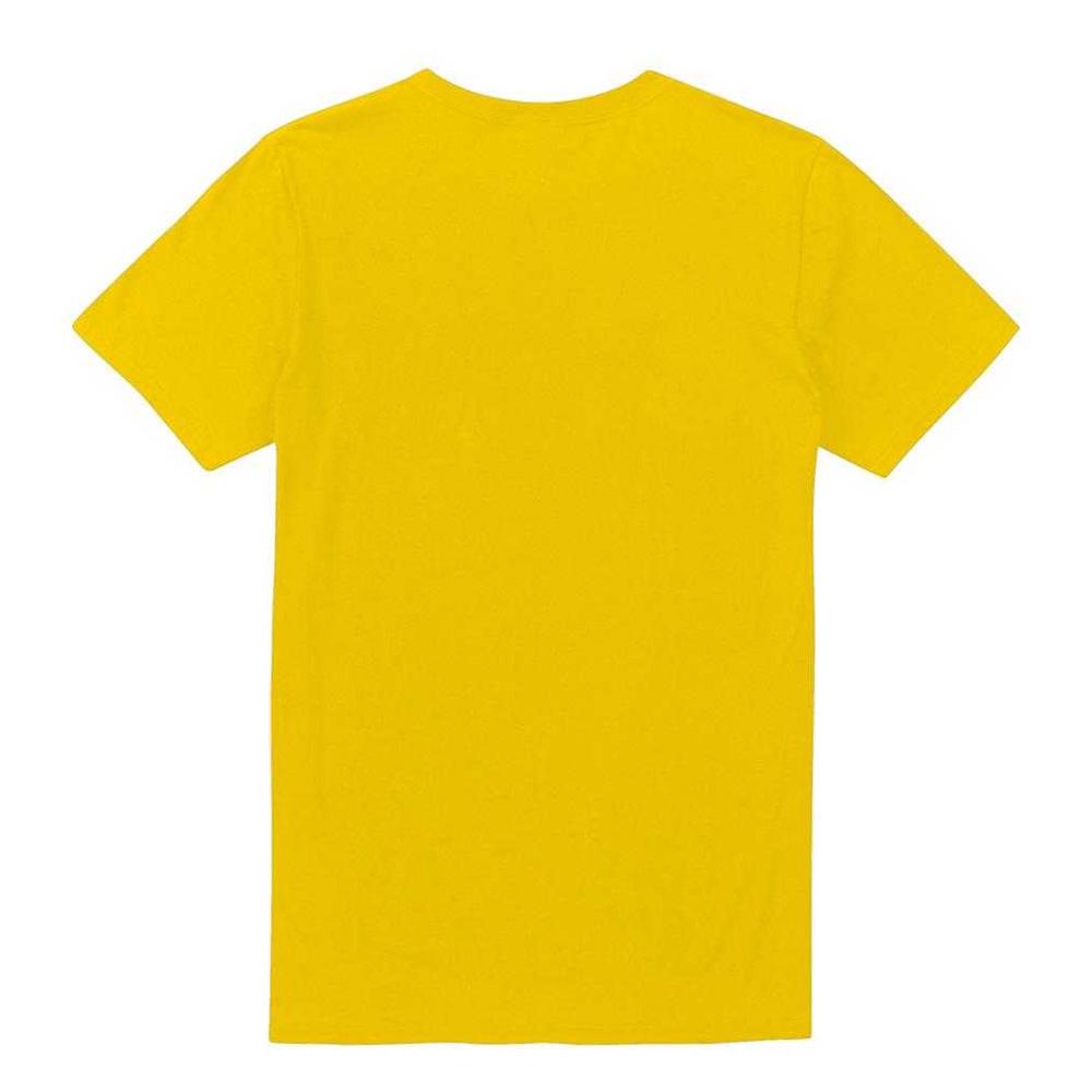 Sesame Street Unisex Adult Big Bird Head T-Shirt