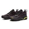 SALOMON ACS PRO Cushioning Support Breathable Low top Casual Shoes Unisex Purple Sneakers 477371