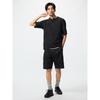 Uniqlo Japan Stretch Easy Shorts