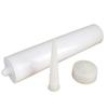 Epoxy Sand Caulking Tool Set: Tube, Glue Bucket, Corner Seam Filler, Nozzle, Glass Glue Gun
