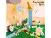 [CD+Blu-ray] MMY Primera Edición Limitada de The Peggies ESCL-5702 Mejor Álbum de Todos los Tiempos