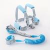 Infant & Toddler Anti-Lost Strap: Dual-Use Safety Harness & Traction Rope for Outdoor Use