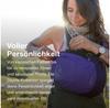 Рюкзак Osprey Daylite Sling soundwave grey