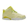 6 Retro Dynamic Yellow Floral (PS)