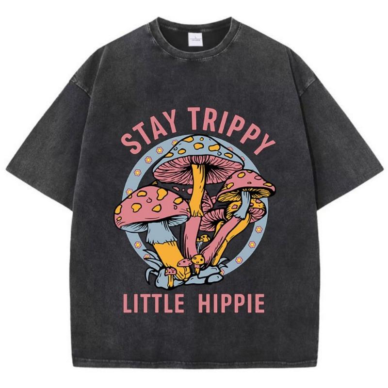womens Washed New Arrival Clothes Tee Shirt Graphic T-Shirts Tshirt for Men Ropa Hombre Anime Jujutsu Kaisen Ryomen Sukuna