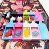 DIY Craft 2in1 Large Diamond Painting Tray Large Capacity Embroidery Beads Sorting Storage Tray With Cover 3D Printing