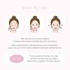 Dear.A Hydration Pink Tone Up Cream