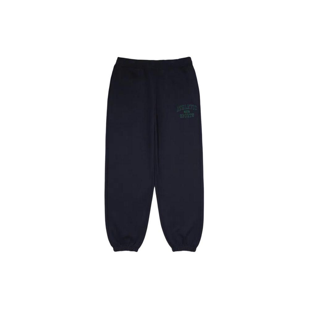 FILA Повседневные брюки Унисекс Черный Умеренный Другое FS2FPG1104X-INA 85
