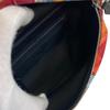 Valentino Garavani Body Bag Nylon Waist Bag Multicolor Nylon Mens Used