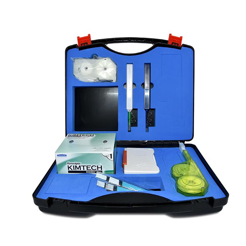 CommKing Fiber Optic Cleaning & Maintenance Tools
