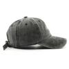 Retro Embroidery Baseball Cap Casual Duck Tongue Hat Fashion Sun Hat  Outdoor Sport