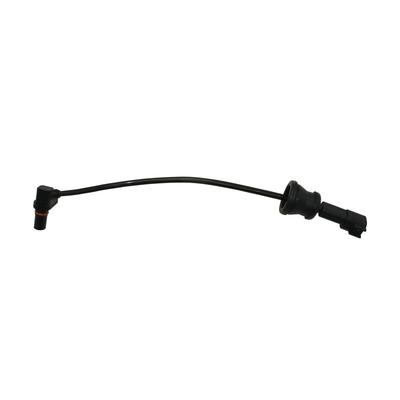 Rear ABS Wheel Speed Sensor for Chevy GMC Equinox Terrain 2010-2015 Rear Driver Passenger Side Replaces 25913456 23348259