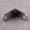 Throttle Return Bracket & Spring Kit Fit for Chevy Ford 302 350 SBC BBC