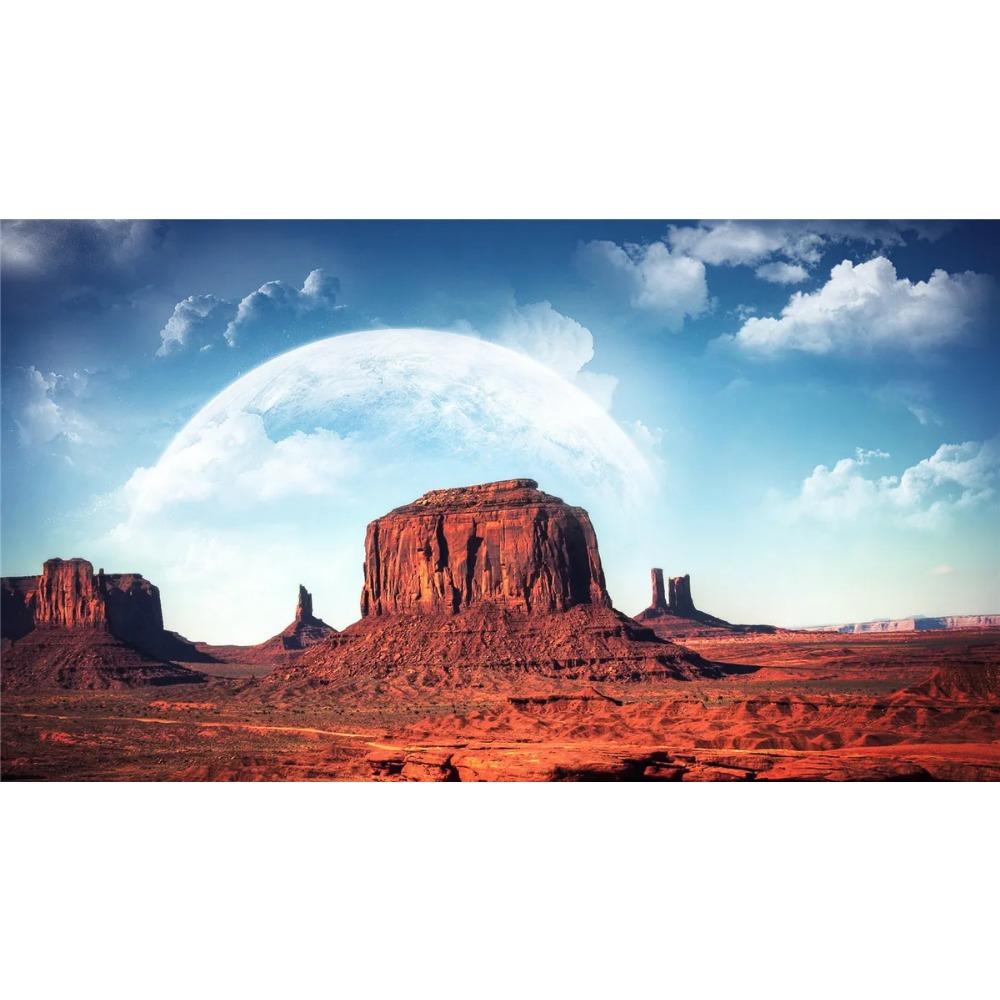 500 Pieces Jigsaw Puzzle Various Landscape Patterns Jigsaw Puzzle Educational Toy for Kids Children 's Games Christmas Gift