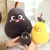 Bonecas e peluches – Peluches plantas