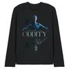 Oddity Unisex Adult Key Art Long-Sleeved T-Shirt