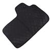 Heated Sleeping Bag Liner Portable Lightweight Polyester Heated Sleeping Bag Pad for Camping Hiking