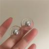 Irregular Simple Earrings